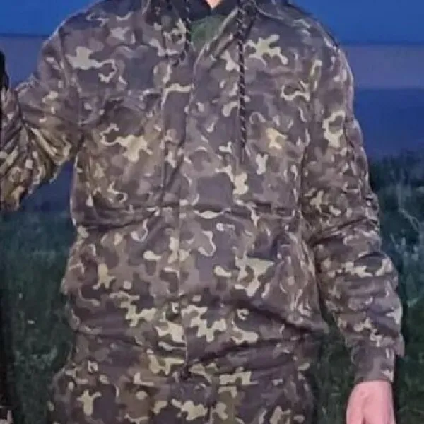 Валентин